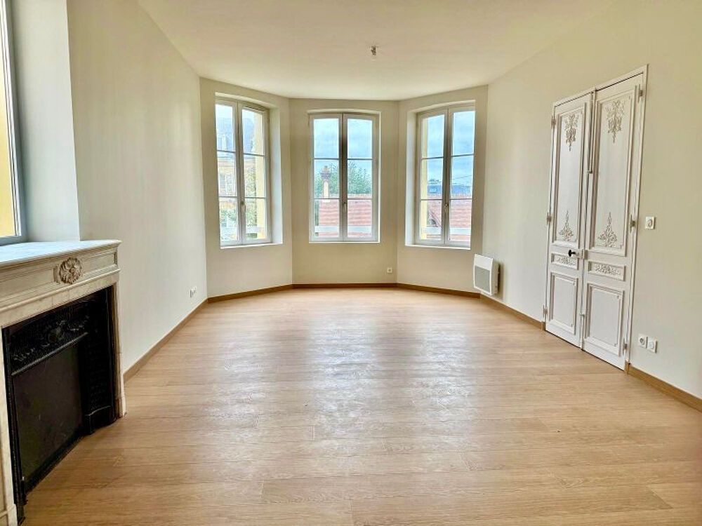 vendre  Appartement Trouville-sur-Mer (14360)