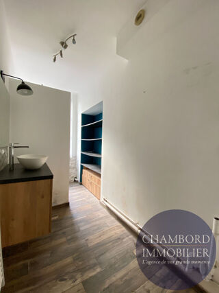  Appartement � vendre 2 pi�ces 48 m�