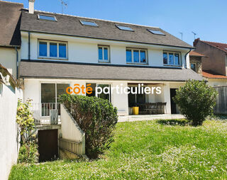  Maison  vendre 9 pices 188 m