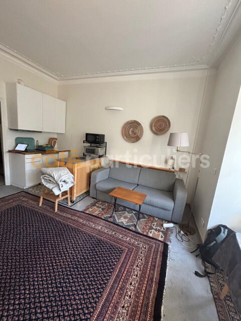  Appartement � louer 1 pi�ce 35 m�