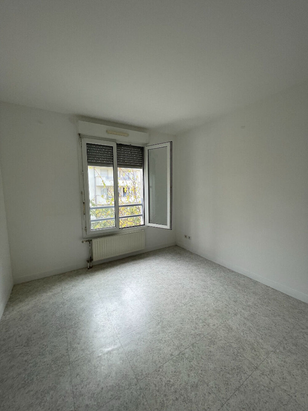 Location Appartement Alfortville Nord - Appartement 2 pièces 50m2 avec parking Alfortville