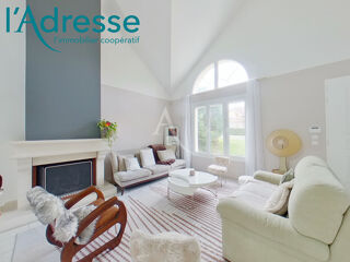  Maison � vendre 6 pi�ces 170 m�