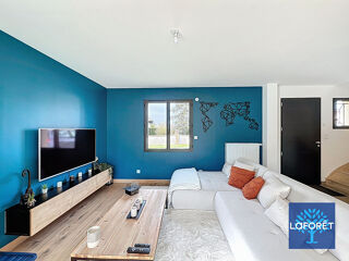  Maison � vendre 5 pi�ces 90 m�