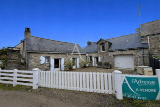  Maison � vendre 6 pi�ces 130 m�