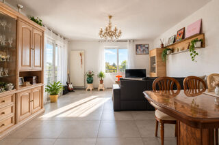  Appartement à vendre 4 pièces 91 m²
