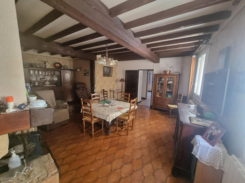 Vente Maison Maison Gardie Pomas