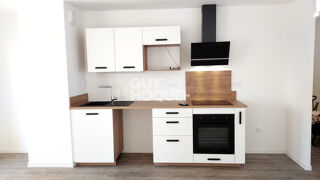  Appartement à louer 3 pièces 65 m²