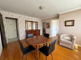  Appartement à vendre 3 pièces 47 m²