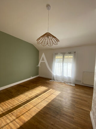  Maison à louer 56 m²