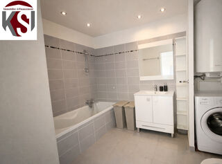  Appartement � vendre 2 pi�ces 52 m�