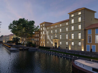  Appartement � louer 3 pi�ces 66 m�