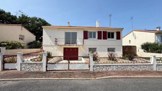  Maison  vendre 7 pices 138 m