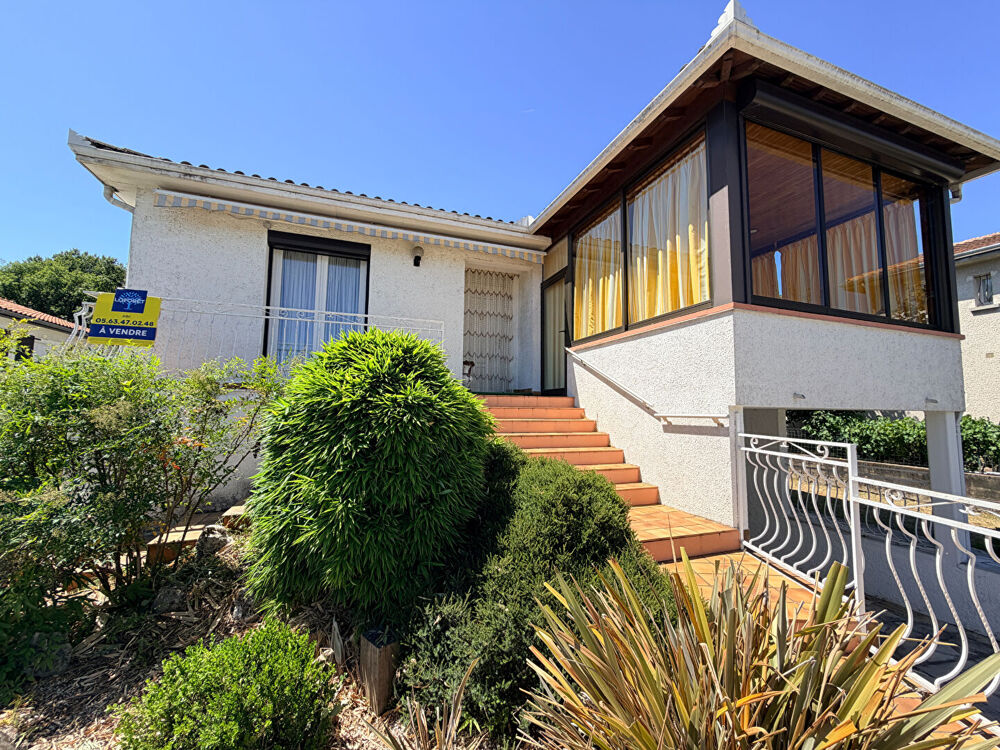 Maison 5 pièces 110 m² · à Albi · 110 m² · 225 700 €
