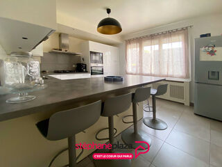  Maison � vendre 5 pi�ces 110 m�