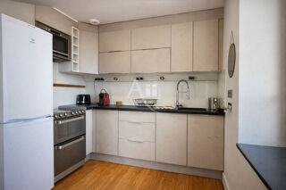 Appartement à vendre 2 pièces 39 m²