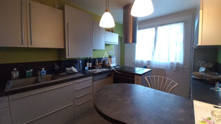  Appartement  vendre 4 pices 80 m