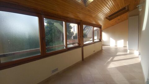  Maison � louer 8 pi�ces 195 m� Nantes