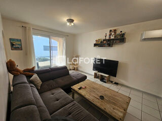  Appartement � vendre 3 pi�ces 52 m�