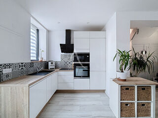  Maison � vendre 4 pi�ces 75 m�