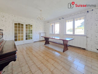  Maison à vendre 5 pièces 127 m²