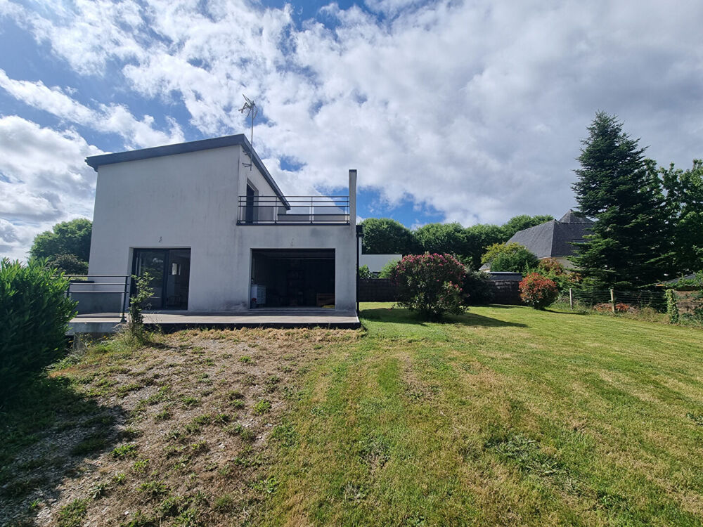 Maison 3 pièces 60 m² · à Orvault · 60 m² · 397 860 €