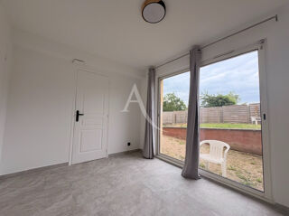  Appartement à louer 2 pièces 26 m²