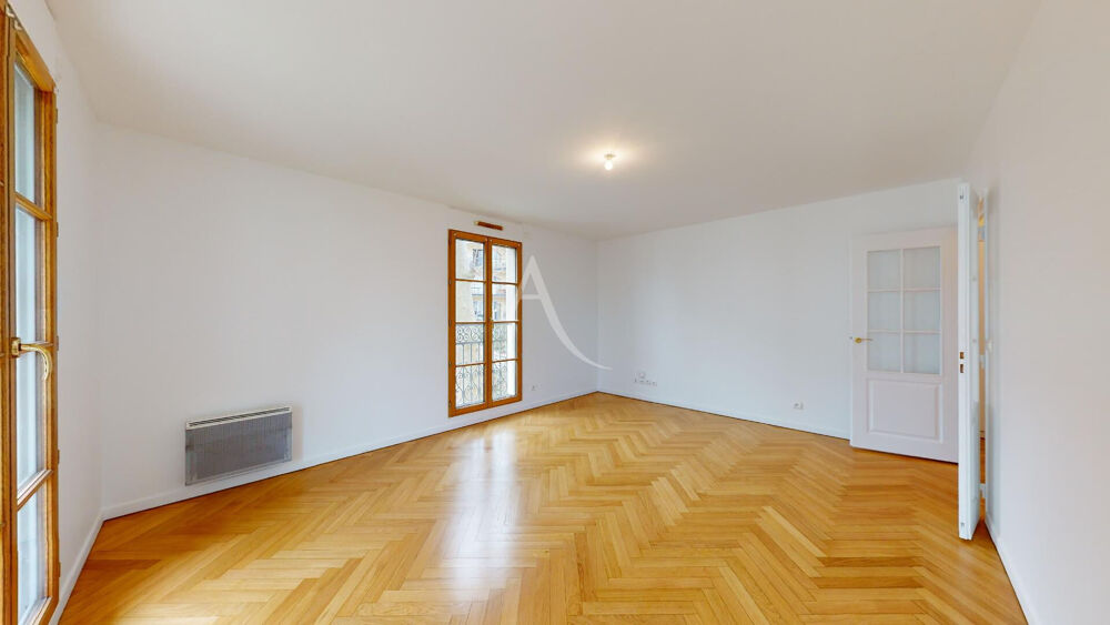 Vente Appartement A VENDRE - COEUR DE VILLE - 3 pièces 59 m² Le Plessis Robinson Le plessis robinson