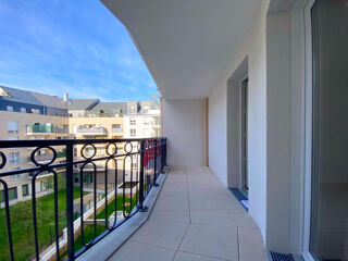  Appartement � vendre 2 pi�ces 40 m�