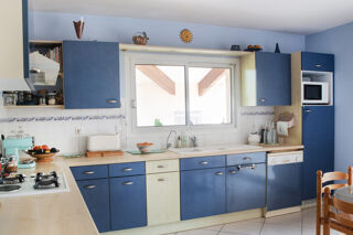  Maison � vendre 7 pi�ces 188 m�