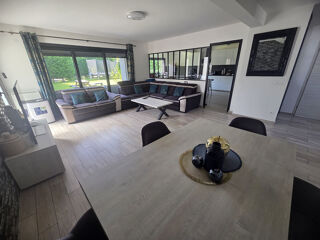  Maison � vendre 7 pi�ces 169 m�