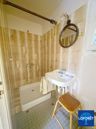  Maison � vendre 3 pi�ces 44 m�