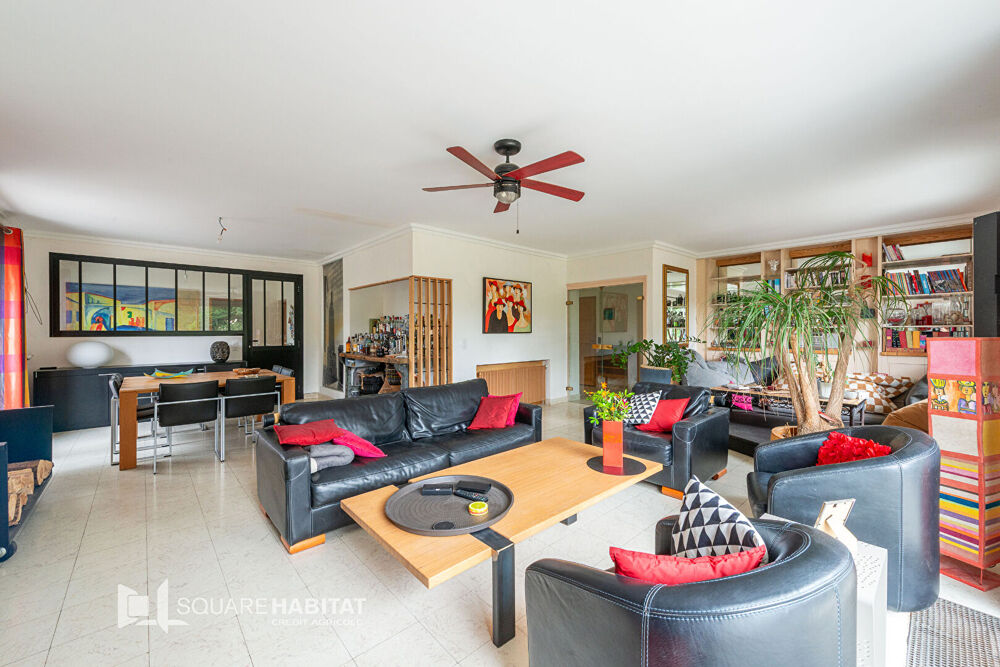 Vente Maison PLAIN PIED DE 160 M² AVEC SOUS SOL COMPLET Estreux
