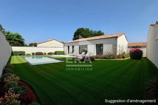  Maison � vendre 6 pi�ces 133 m�