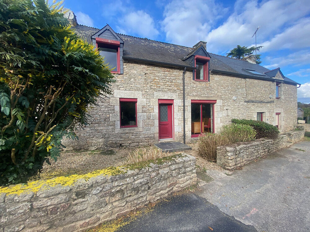 Maison 6 pièces 200 m² · à Saint Servant · 200 m² · 269 000 €