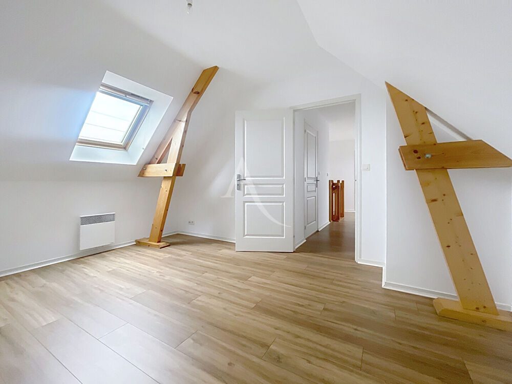 A VENDRE : Appartement T4 - 81 m²