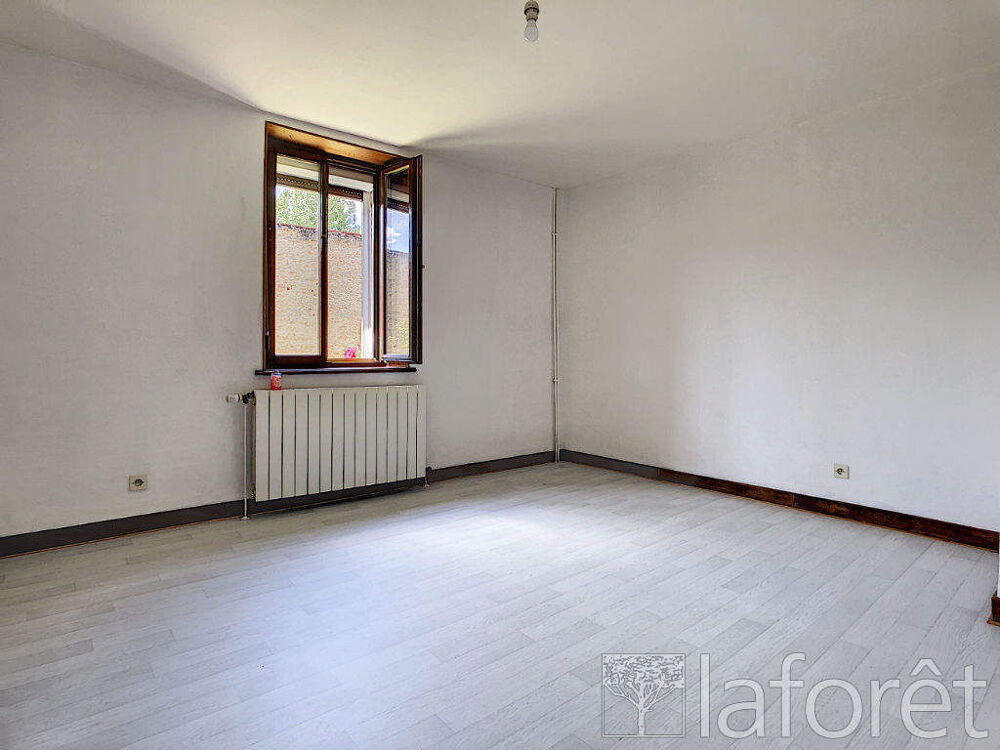 Location Appartement Maison individuelle T4 à Vannes le chatel Vannes le chatel