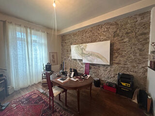  Immeuble à vendre 6 pièces 203 m²