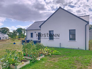  Maison  vendre 5 pices 88 m