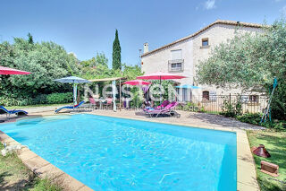  Maison à vendre 4 pièces 174 m²