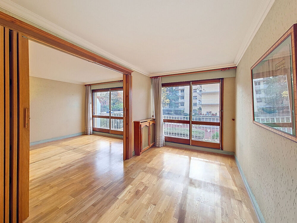 Vente Appartement Appartement L Hay Les Roses 4 pi�ce(s) 78 m2 L hay les roses