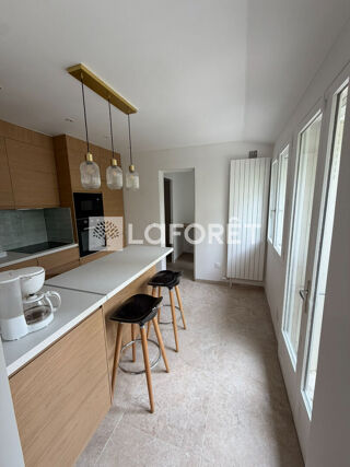  Maison � louer 6 pi�ces 101 m�