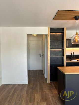  Appartement à vendre 1 pièce 25 m²