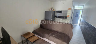  Maison � vendre 2 pi�ces 36 m�