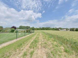  Terrain � vendre 1 m�