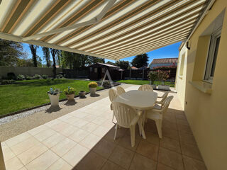  Maison � vendre 5 pi�ces 117 m�