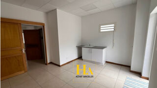 Vente Immeuble Immeuble Salazie 231 m2 Salazie