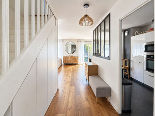  Maison à vendre 5 pièces 98 m²