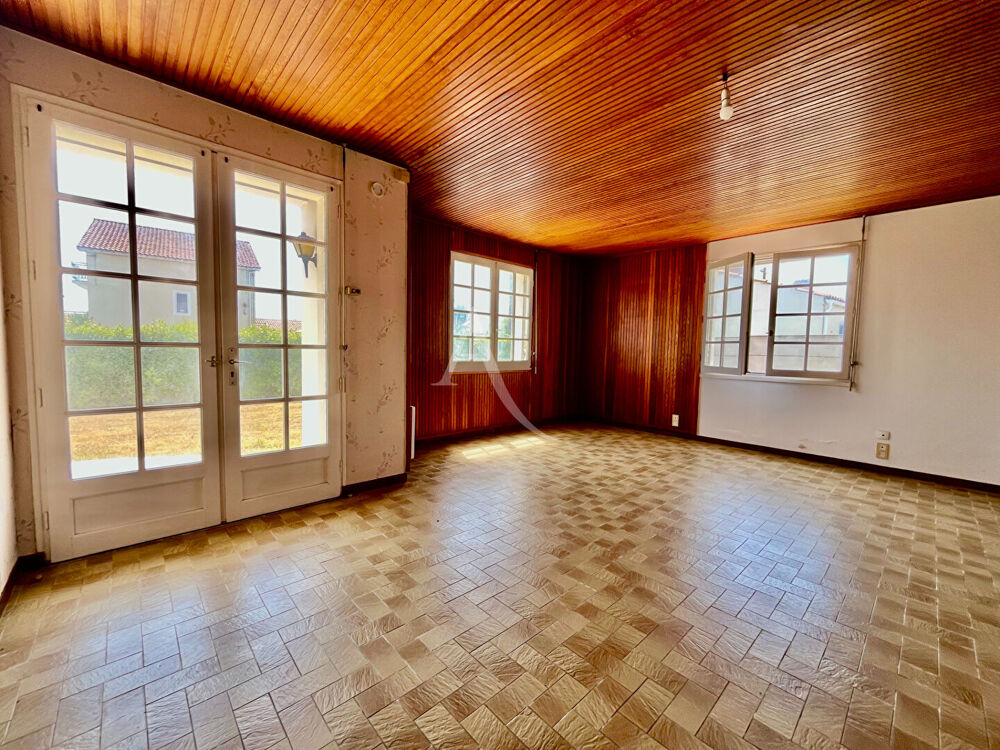 Vente Maison Maison  3 chambres proche Corniche de St Hilaire De Riez St hilaire de riez