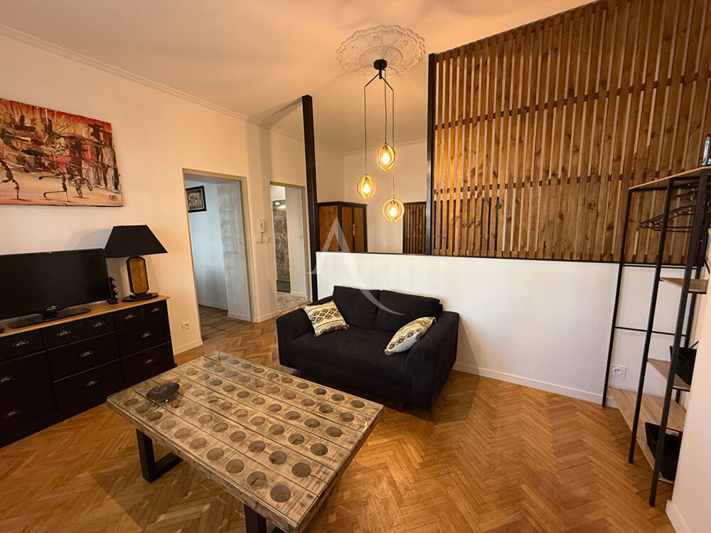 Location Appartement APPARTEMENT MEUBLE CENTRE VILLE CARCASSONNE Carcassonne