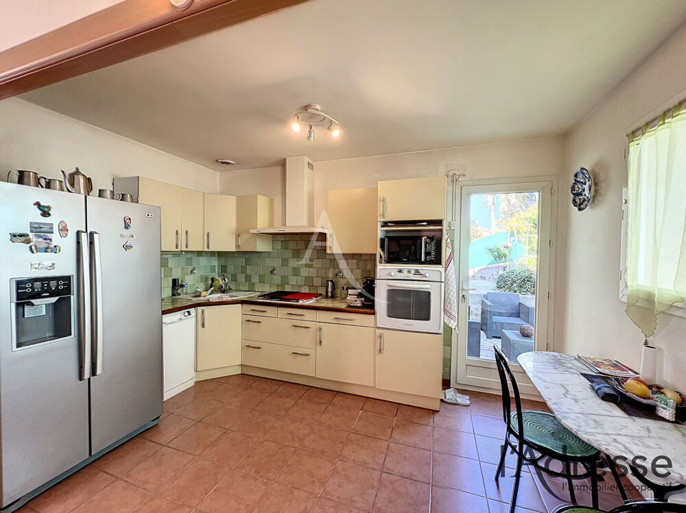 Vente Maison RARE ! Charmante villa de 95m² environ au calme ! Pegomas